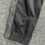 Grey/Black/Volt SYNA Logo Zip-Up Shell Tracksuit - Image 11