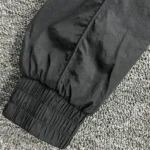 Grey/Black/Volt SYNA Logo Zip-Up Shell Tracksuit - Image 6