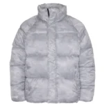 SYNA World Micro Ripstop Puffer Jackets