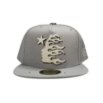 Unisex Hellstar Baby Fitted Rhinestone Hats - Image 4