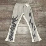 Flame-graphics-hellstar-trousers - Image 2