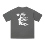 Hellstar Studios I Love LA Tees - Image 2