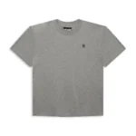Grey Hellstar Studios Basic T-Shirt