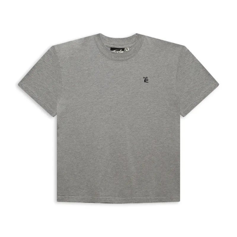 Grey-Hellstar-Studios-Basic-T-Shirt-Hellstar-Studios.webp Grey Hellstar Studios Basic T-Shirt - Image 1
