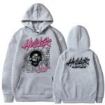 Hellstar What Heaven Sound Like Hoodies - Image 4