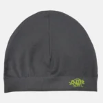 Grey/Lime Syna World Syna Skull Cap