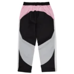 Grey/Pink SYNA World Dynamic Tracksuit - Image 6