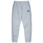 Black/Grey SYNA World SYNA Track Zipper Tracksuits - Image 9