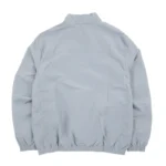 Black/Grey SYNA World SYNA Track Zipper Jackets - Image 3