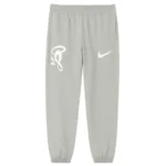 Grey SYNA World x Nike Sweatpants