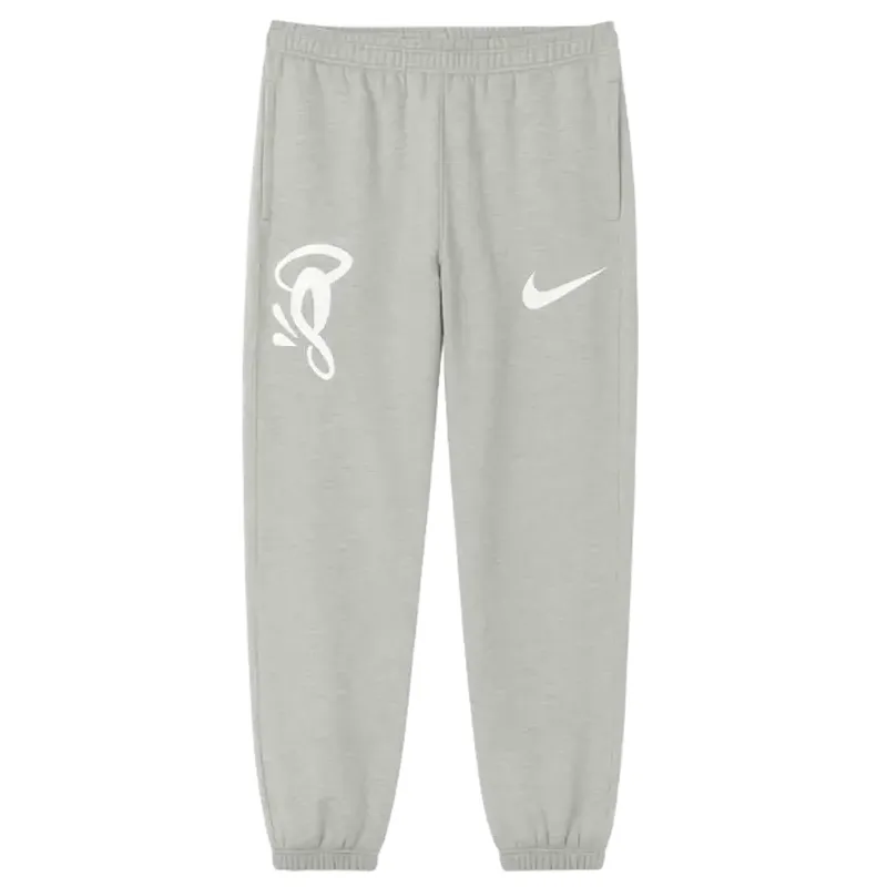 Grey-Syna-World-X-Nike-Sweatpants-Syna-World.webp Grey Syna World X Nike Sweatpants - Image 1