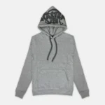 Grey/Black Syna World Syna Logo Tracksuit - Image 2