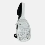 Grey Syna World SYNA Sling Bag