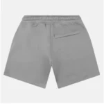 Grey/Black Syna World Syna Logo Short Set - Image 5