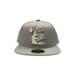 Unisex Hellstar OG Fitted Hats - Image 5
