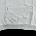 Grey/Volt Syna World Pipe Hoodie - Image 4