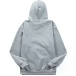 Grey/White SYNA World SYNA Logo Tracksuit - Image 4