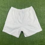 White/Green Capsule 7 Paradise Hellstar Shorts - Image 2