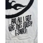 White Hellstar Studios Capsule 3 T-shirt - Image 4