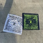 Hellstar Capsule 5 Bandannas