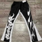 Flame-graphics-hellstar-trousers