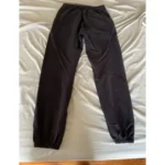 Black Hellstar Flames Heroes Trouser - Image 2