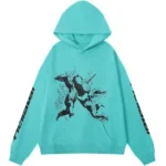 Men's Hellstar Monster Path to Paradise Hoodie
