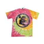 Hellstar Tie Dye Path to Paradise Tee - Image 2