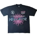 Black Hellstar Studios Spiritual Olympics T-shirt