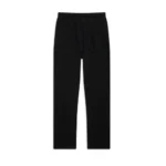 Black Hellstar Sports Sweatpants - Image 2