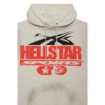 Hellstar If You Don't Like Us Beat Us Hoodie - Image 3