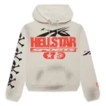 White Hellstar If You Don't Like Us Beat Us Tracksuit - Image 2