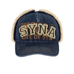 SYNA World Tackle Twill Dogear Caps - Image 2