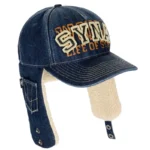 SYNA World Tackle Twill Dogear Caps