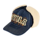 SYNA World Tackle Twill Dogear Caps - Image 4