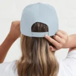 Hellstar Records Goat Baseball Caps - Image 4