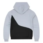 Light Grey/Black SYNA World Slice Sweatsuit - Image 4
