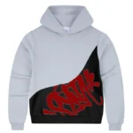 Light Grey/Black SYNA World Slice Sweatsuit - Image 3