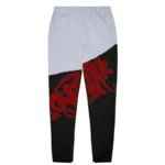 Light Grey/Black SYNA World Slice Sweatsuit - Image 5