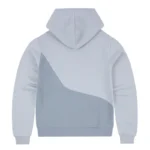 Light Grey/Neon SYNA World Slice Tracksuit - Image 3