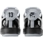 Light Smoke Grey SYNA World x Central Cee x Nike Air Force 1 Low - Image 5