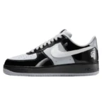 Light Smoke Grey SYNA World x Central Cee x Nike Air Force 1 Low