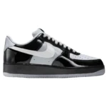 Light Smoke Grey SYNA World x Central Cee x Nike Air Force 1 Low - Image 2