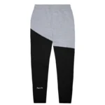 Marl Grey/Black SYNA World Slice Sweatsuit - Image 6