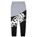 Marl Grey/Black SYNA World Slice Sweatsuit - Image 5