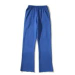 Unisex Blue Hellstar Studios Yoga Tracksuit - Image 5