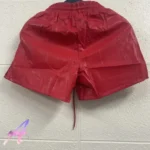Hellstar Red Shorts - Image 2