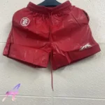 Hellstar Red Shorts
