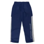 Navy/Camo SYNA World Reversible Block Track Pant - Image 2