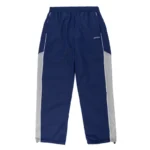 Navy/Camo SYNA World Reversible Block Track Pant